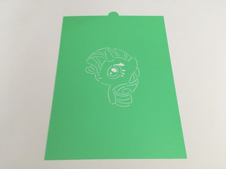 Pony S623