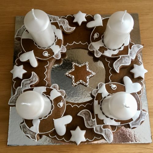 Kapříci s hvězdičkami 20-001