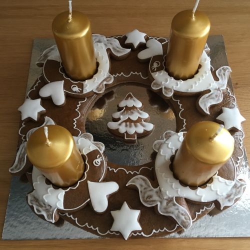 Kapříci s hvězdičkami 20-002