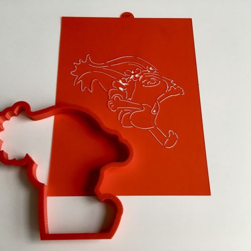 Trollové - princezna Poppy F1152