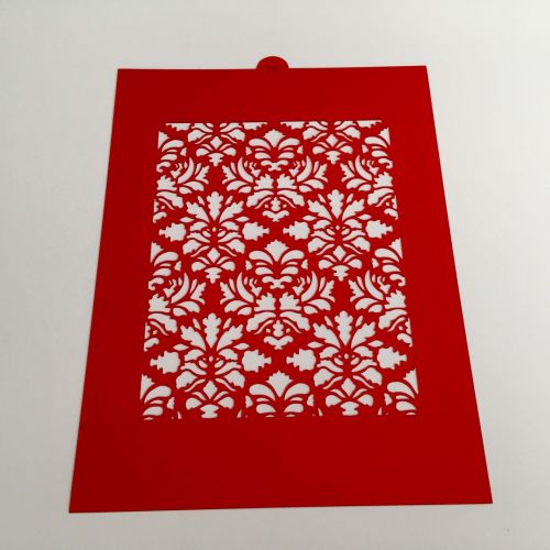 Ornament S24