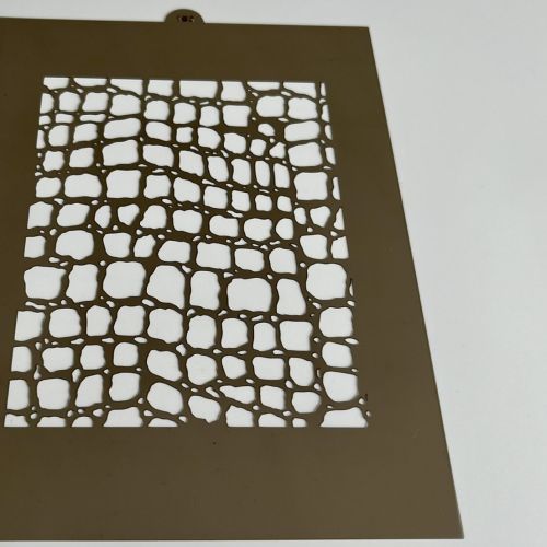 Stencil S163