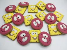 PJ Sponge Bob