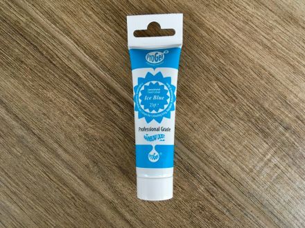 RD ProGel® - gelová barva - modrá ledová