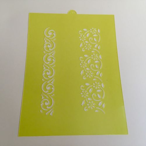 Ornament S299