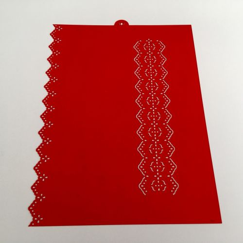 Ornament S307