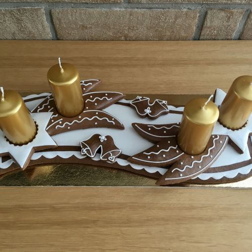  Komety se zvonečky 40-001